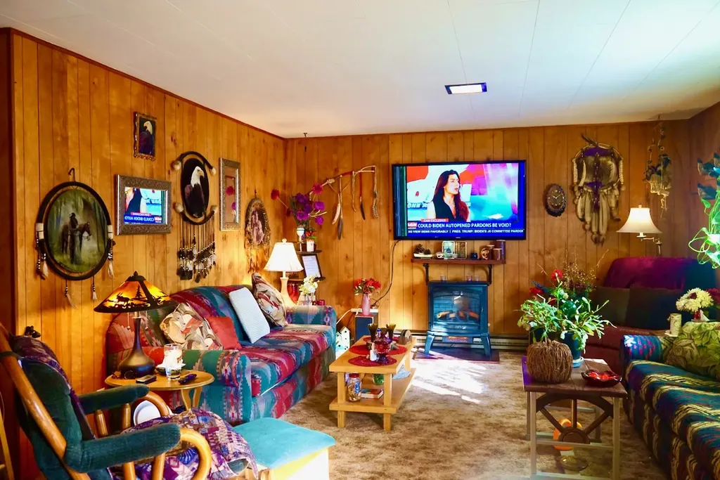 575 9th Street Eureka MT 59917