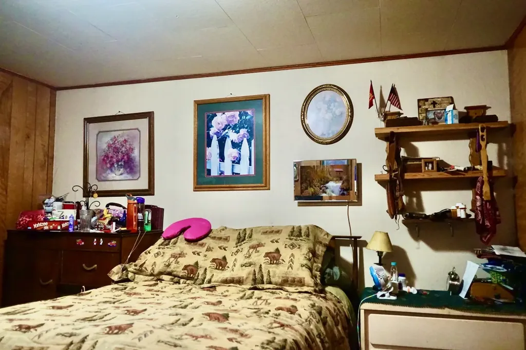 575 9th Street Eureka MT 59917