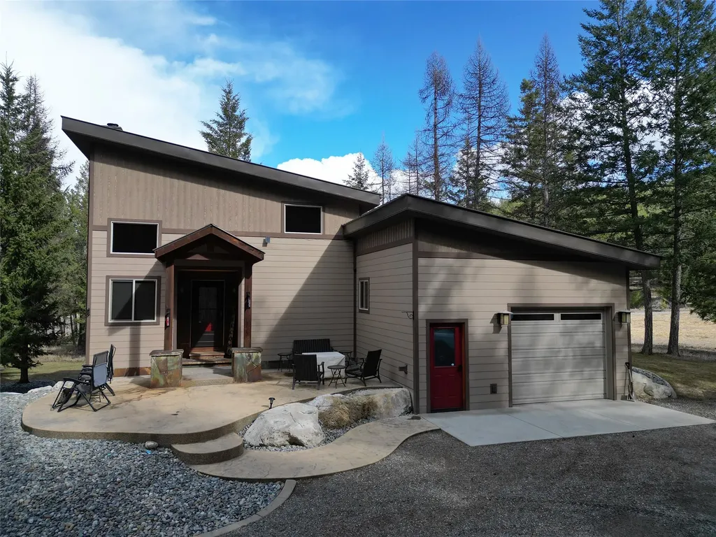 490 Skyview Drive Rexford MT 59930