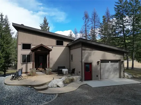 490 Skyview Drive Rexford MT 59930