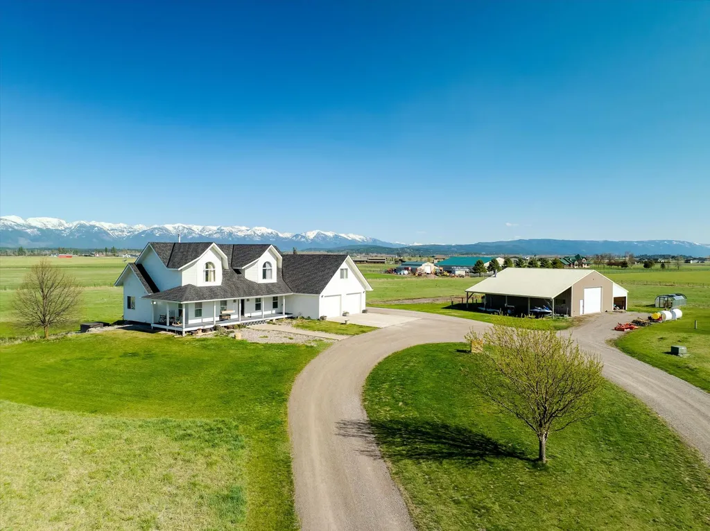 140 Equestrian Lane Kalispell MT 59901