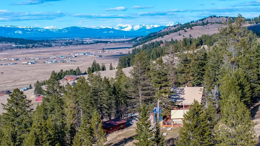 115 Shawwood Lane Kalispell MT 59901