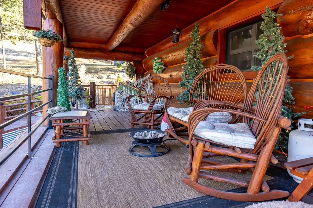 115 Shawwood Lane Kalispell MT 59901