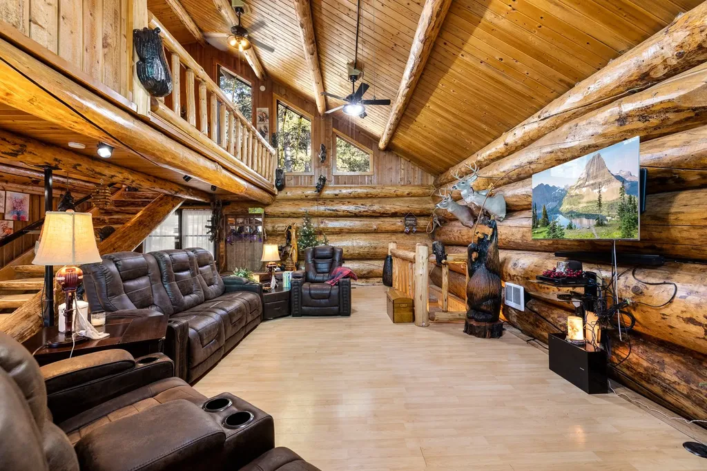 115 Shawwood Lane Kalispell MT 59901