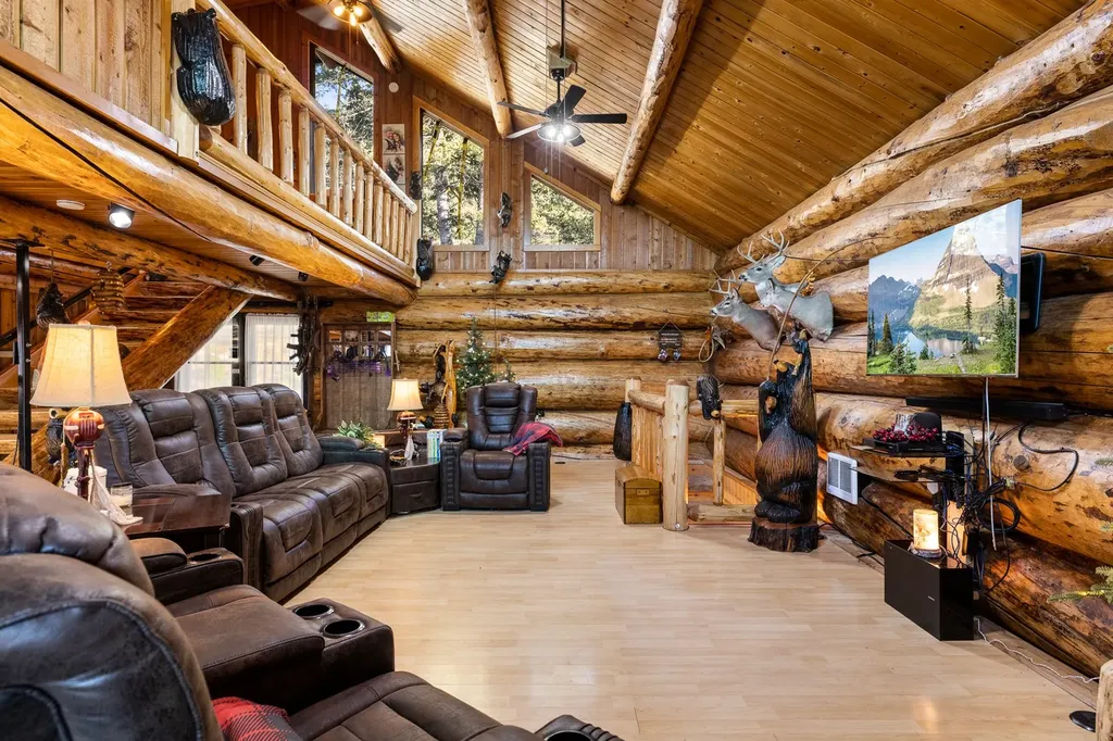 115 Shawwood Lane Kalispell MT 59901