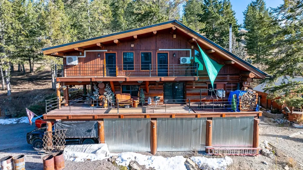 115 Shawwood Lane Kalispell MT 59901