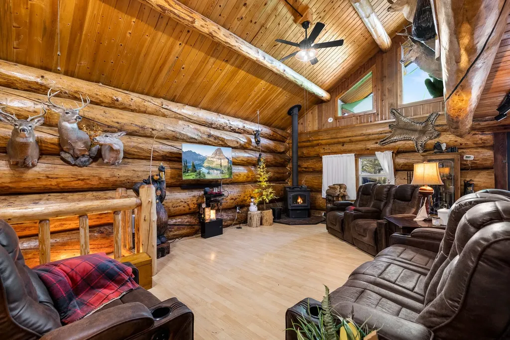 115 Shawwood Lane Kalispell MT 59901