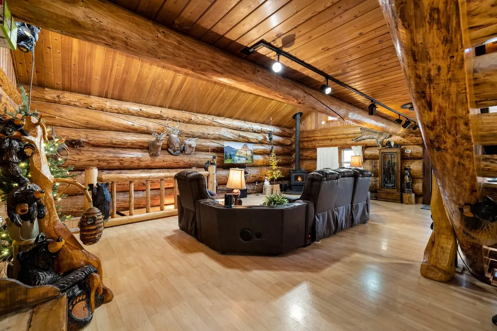 115 Shawwood Lane Kalispell MT 59901