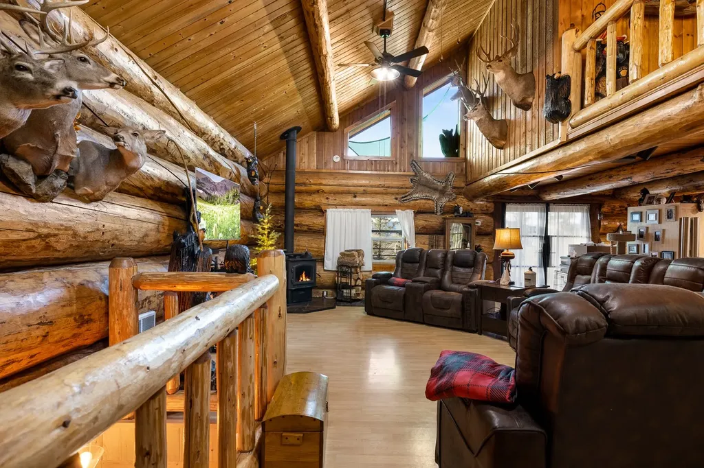 115 Shawwood Lane Kalispell MT 59901