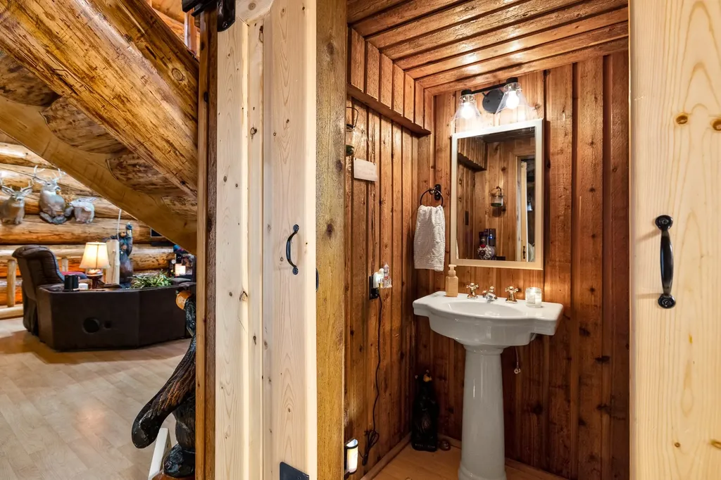 115 Shawwood Lane Kalispell MT 59901