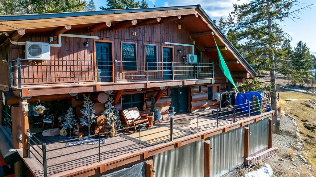 115 Shawwood Lane Kalispell MT 59901