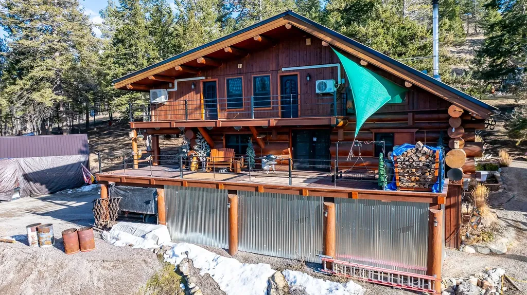 115 Shawwood Lane Kalispell MT 59901
