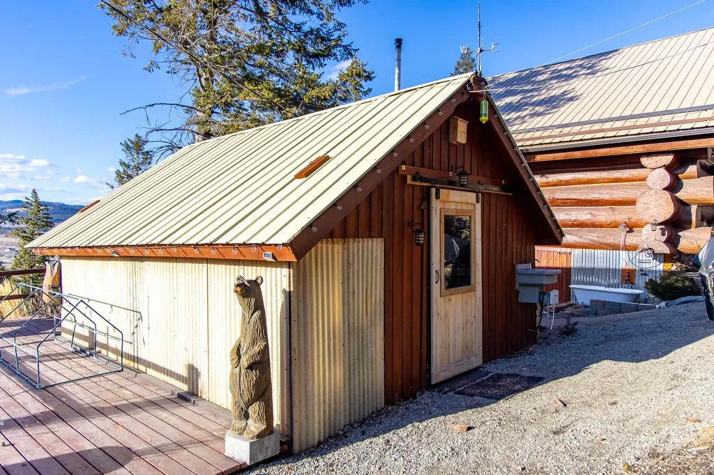 115 Shawwood Lane Kalispell MT 59901