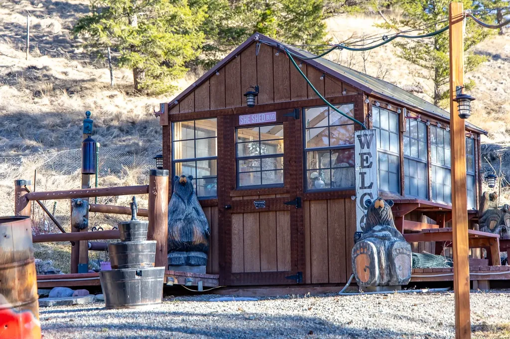 115 Shawwood Lane Kalispell MT 59901