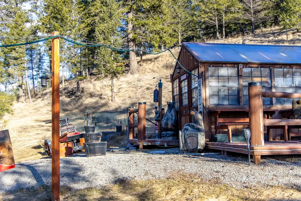 115 Shawwood Lane Kalispell MT 59901