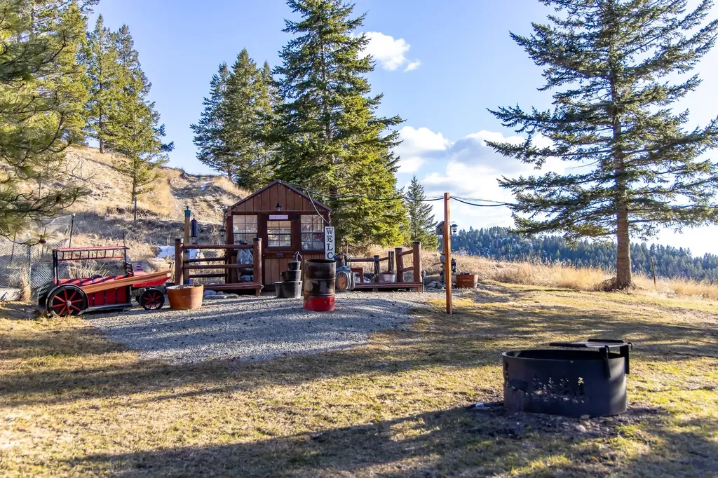 115 Shawwood Lane Kalispell MT 59901