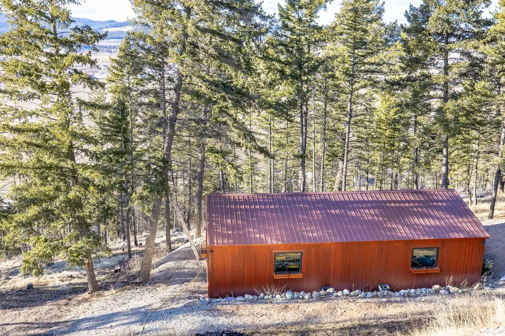 115 Shawwood Lane Kalispell MT 59901