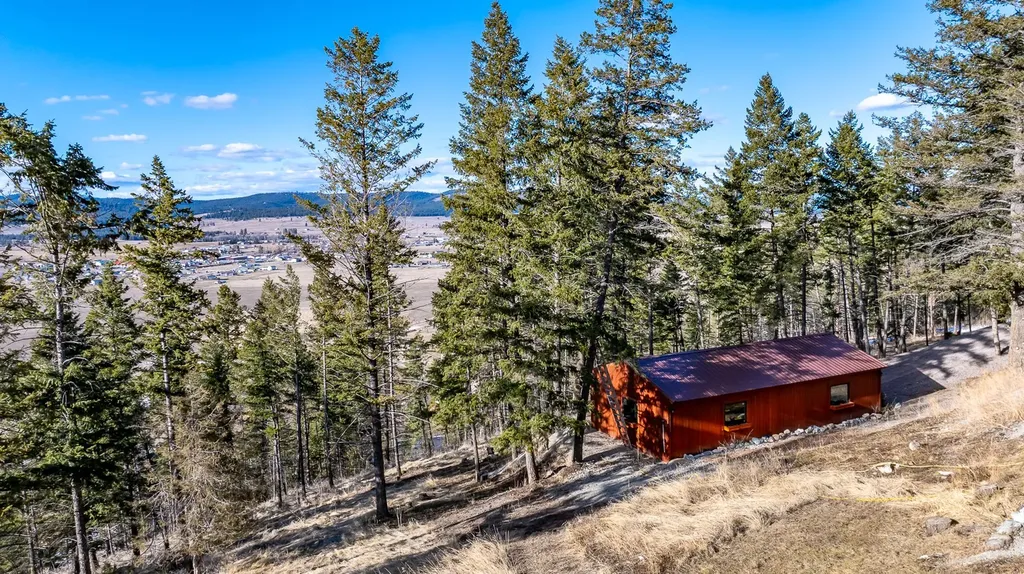 115 Shawwood Lane Kalispell MT 59901