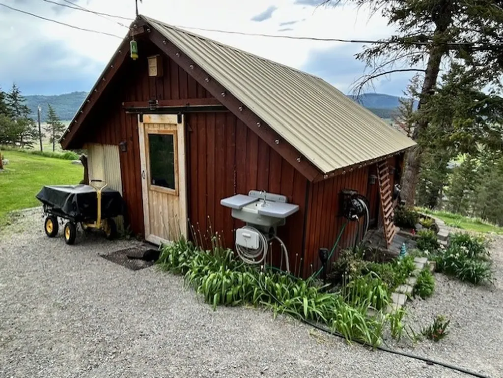 115 Shawwood Lane Kalispell MT 59901