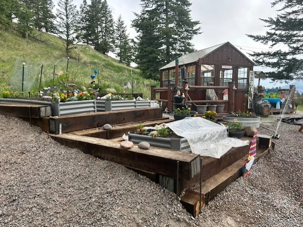 115 Shawwood Lane Kalispell MT 59901