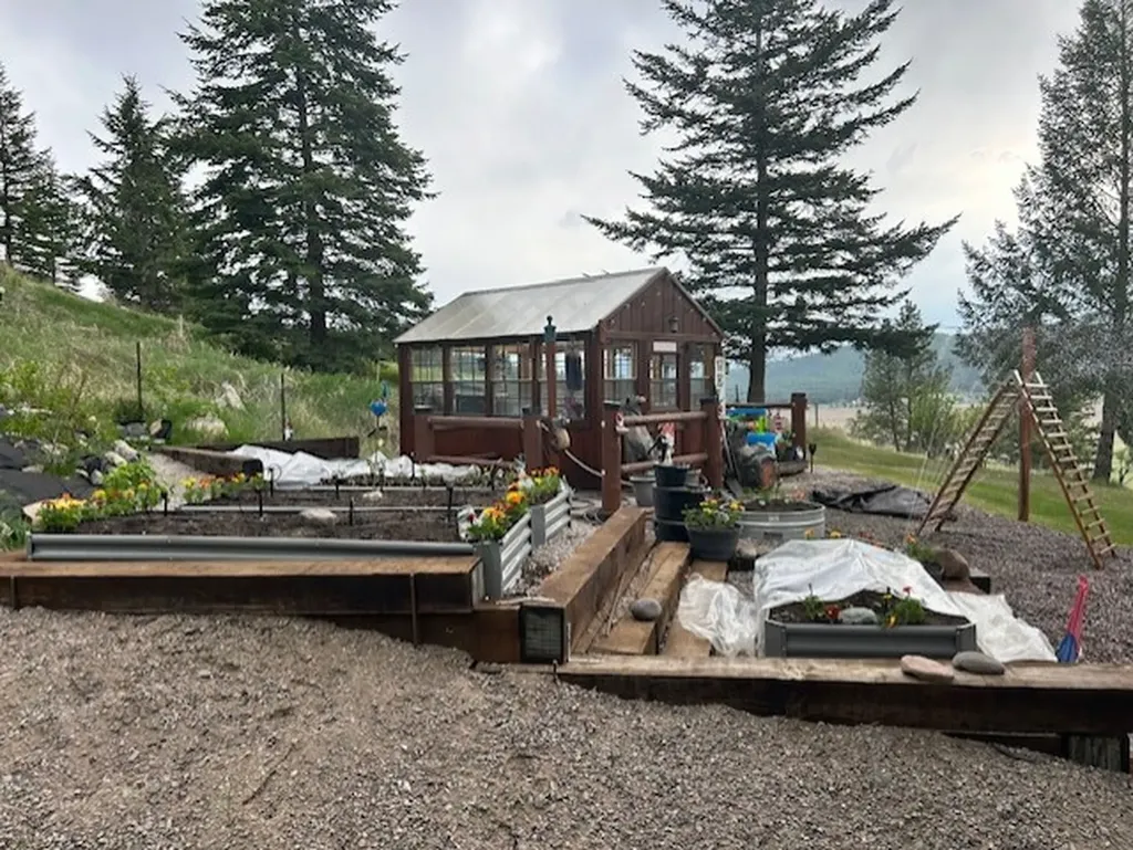 115 Shawwood Lane Kalispell MT 59901