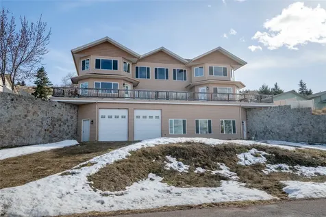 1008 Hillside Court Polson MT 59860