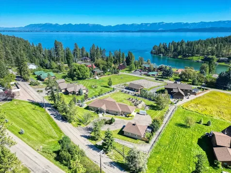 1095 Lakeside Boulevard Lakeside MT 59922
