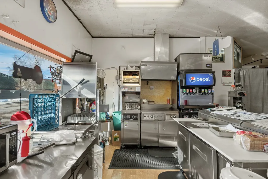 412 Main Street SW Ronan MT 59864