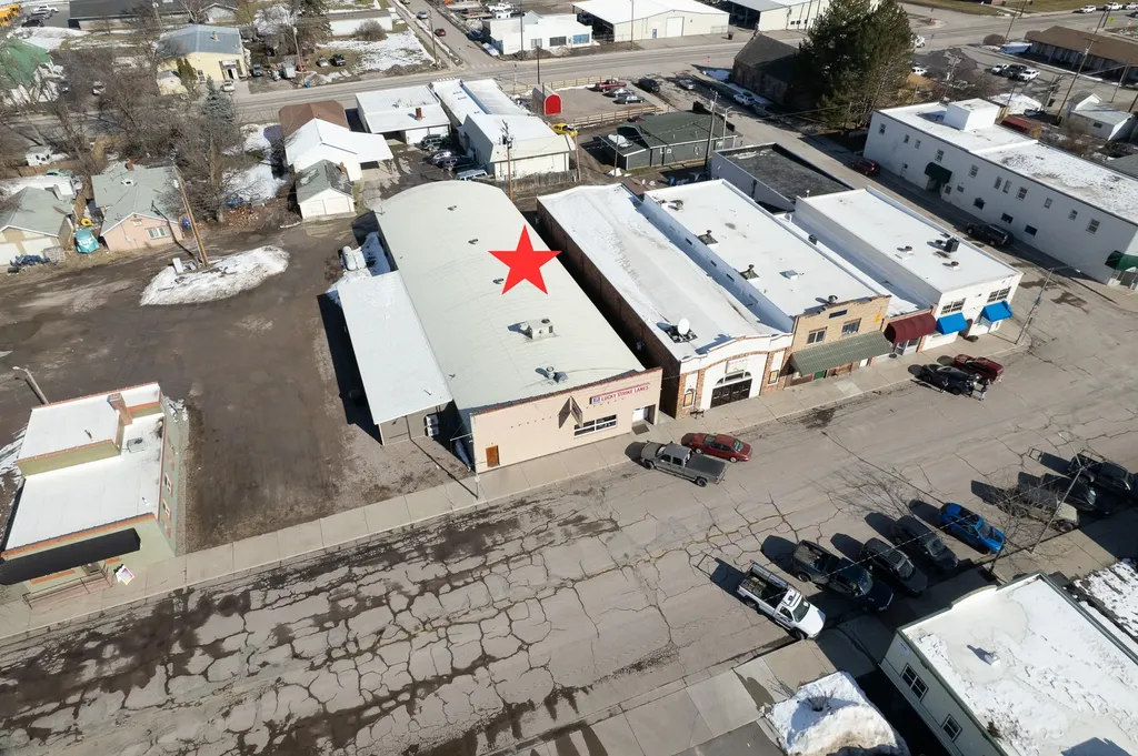 412 Main Street SW Ronan MT 59864