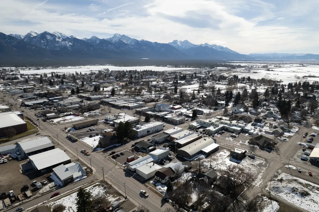 412 Main Street SW Ronan MT 59864