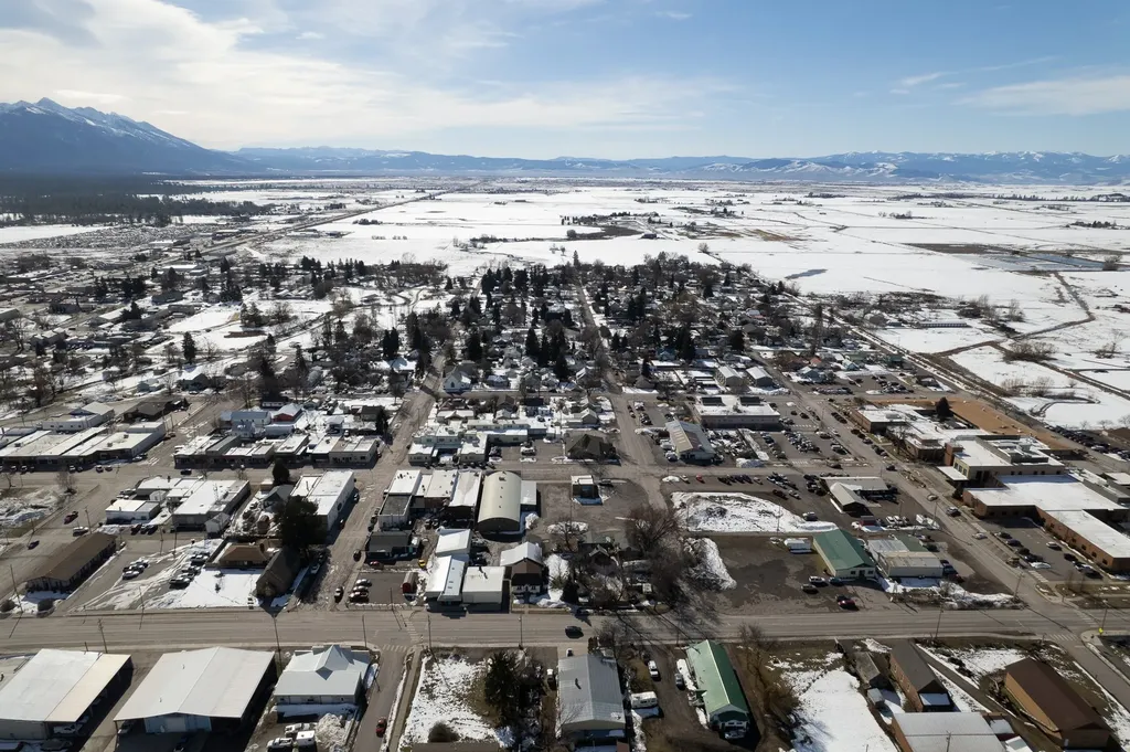 412 Main Street SW Ronan MT 59864