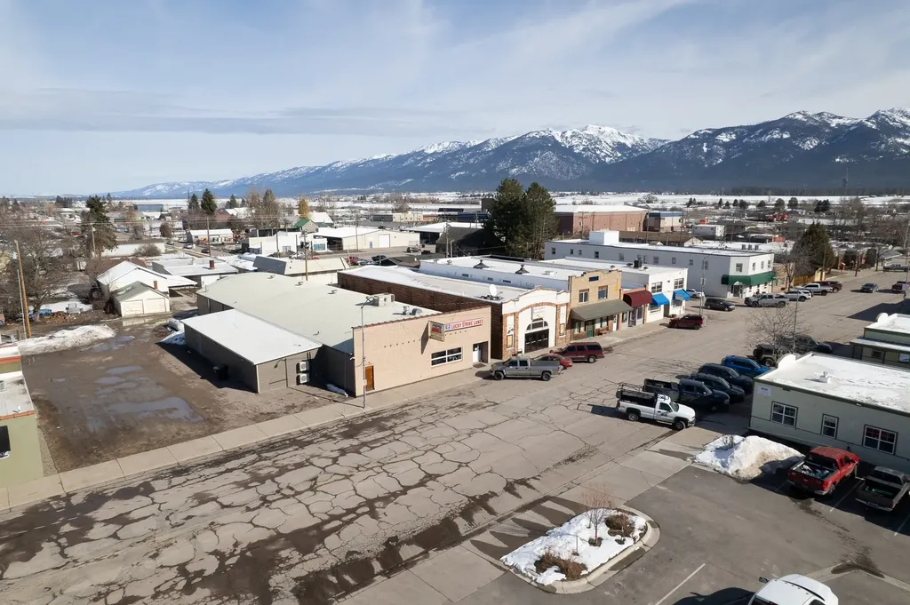 412 Main Street SW Ronan MT 59864