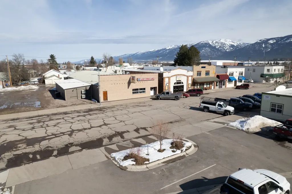 412 Main Street SW Ronan MT 59864