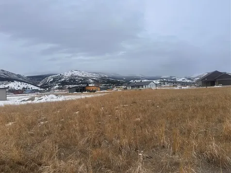 TBD Prosperity Street Anaconda MT 59711