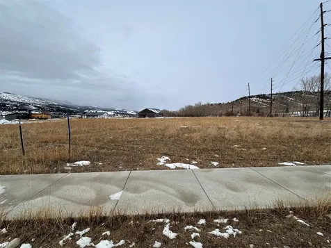 TBD Prosperity Street Anaconda MT 59711