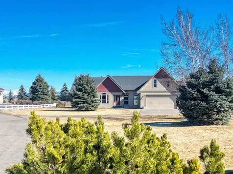 45 Tronstad Drive Kalispell MT 59901