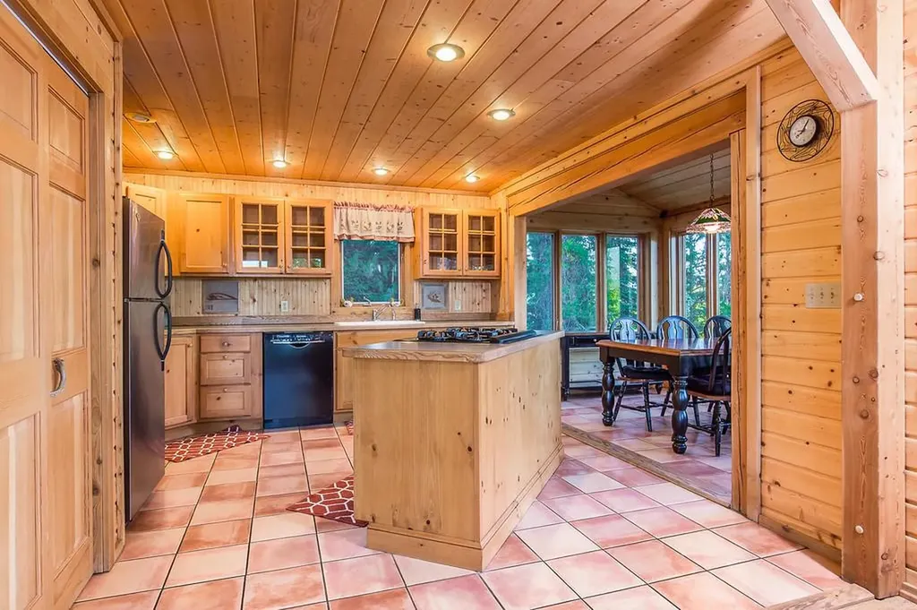 37258 Yaak River Road Yaak MT 59935