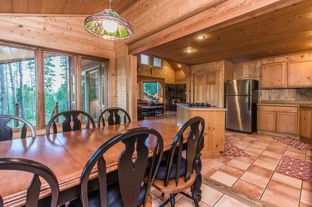 37258 Yaak River Road Yaak MT 59935