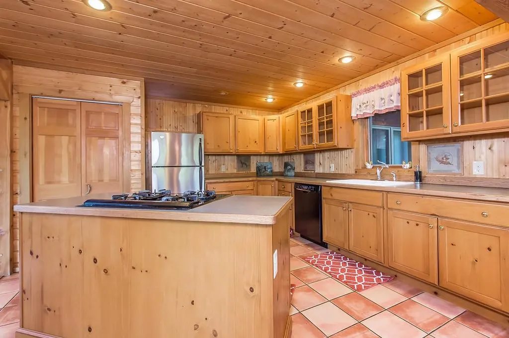 37258 Yaak River Road Yaak MT 59935