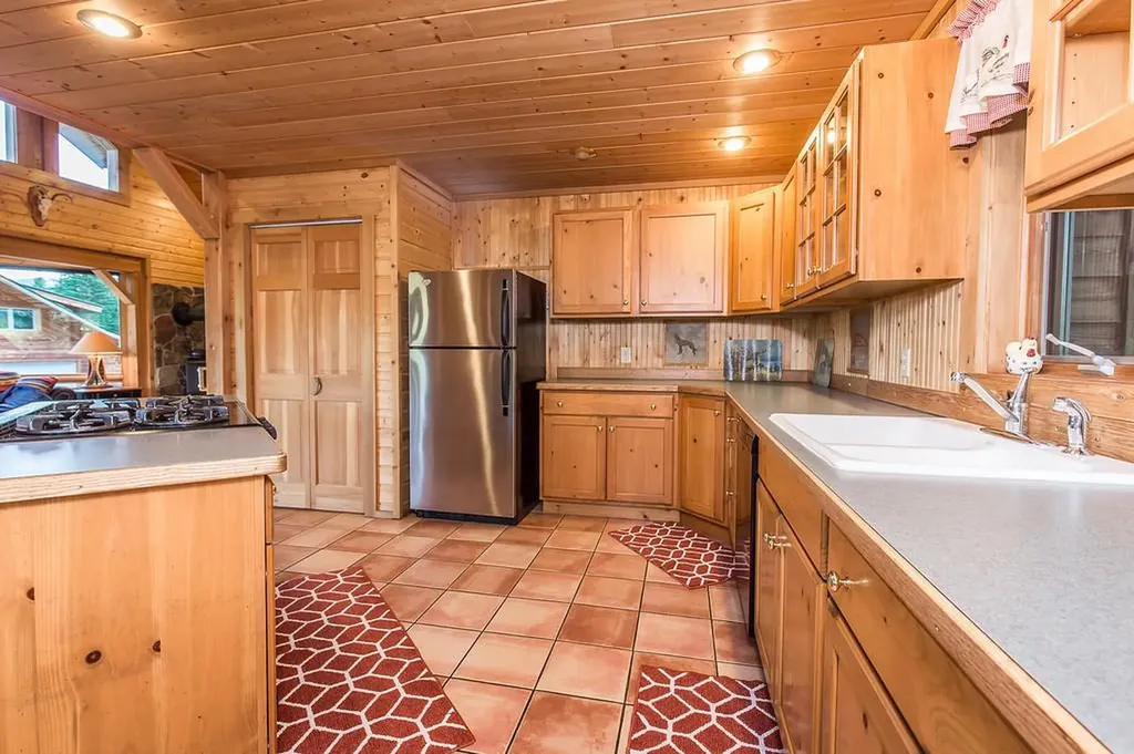 37258 Yaak River Road Yaak MT 59935