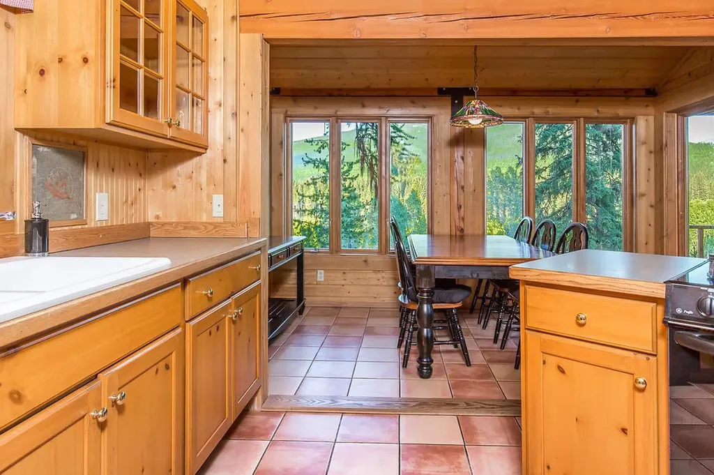37258 Yaak River Road Yaak MT 59935