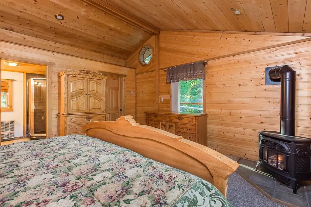 37258 Yaak River Road Yaak MT 59935