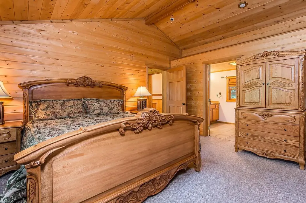 37258 Yaak River Road Yaak MT 59935