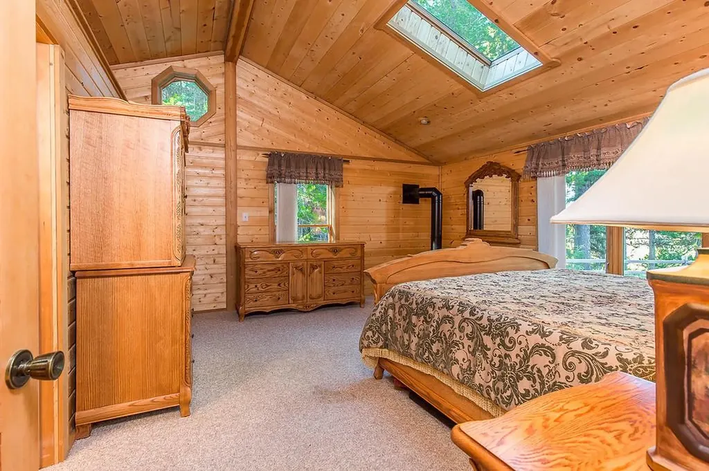 37258 Yaak River Road Yaak MT 59935