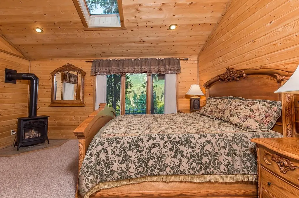 37258 Yaak River Road Yaak MT 59935