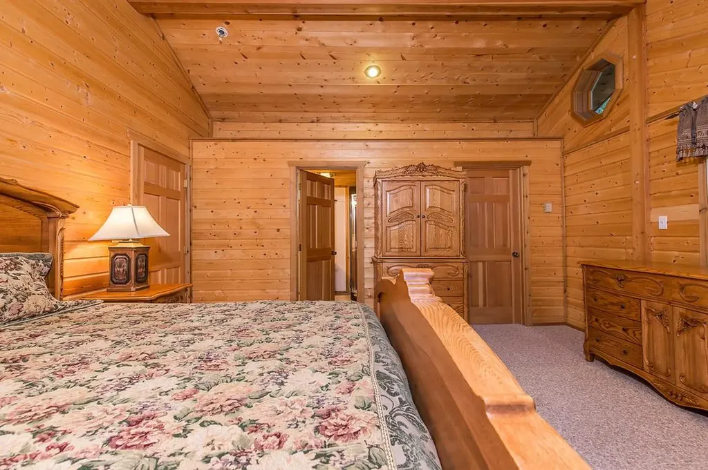 37258 Yaak River Road Yaak MT 59935