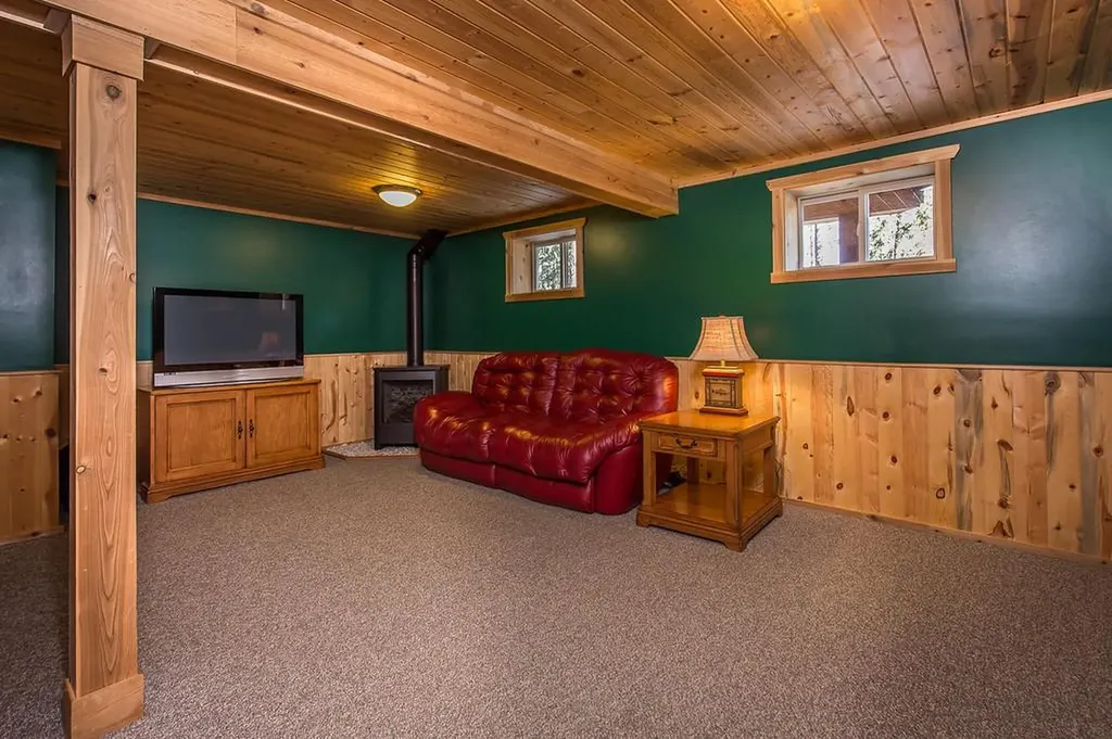 37258 Yaak River Road Yaak MT 59935