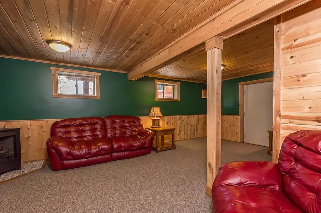 37258 Yaak River Road Yaak MT 59935