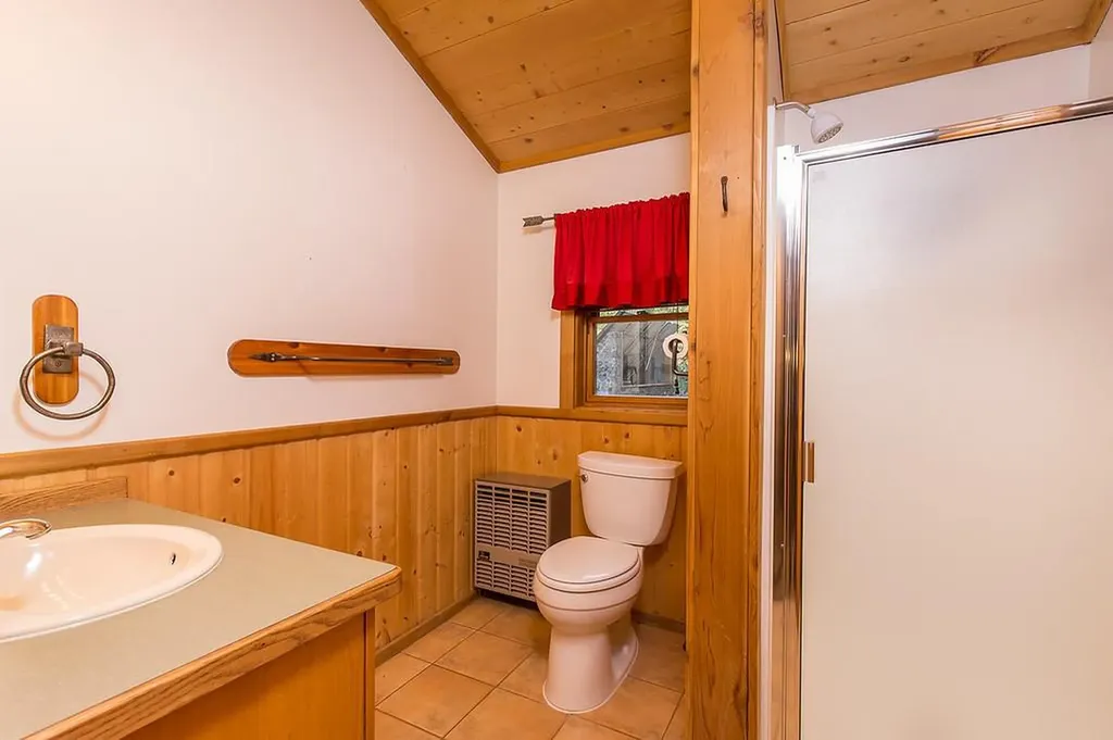 37258 Yaak River Road Yaak MT 59935