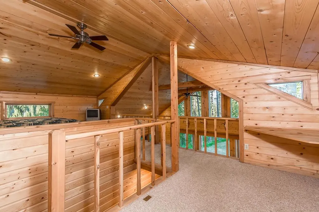 37258 Yaak River Road Yaak MT 59935